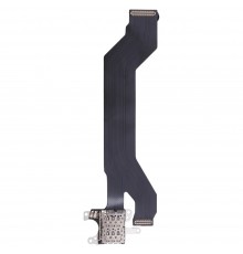 Шлейф для Xiaomi 12 Lite, с разъемом Sim-карты