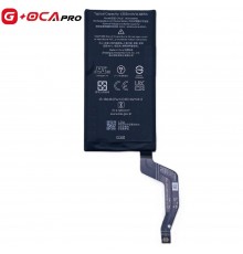 Аккумулятор G+OCA Pro GP5JE для Google Pixel 7a, Li-Polymer, 3,85 B, 4385 мАч