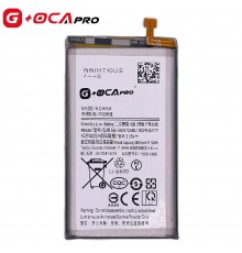 Акумулятор G+OCA Pro EB-BG970ABU для Samsung G970 Galaxy S10e, Li-ion, 3,85 В, 3100 мАг