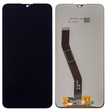Дисплей для Xiaomi Redmi 8, Redmi 8A, чорний, Лого Redmi, без рамки, Original (PRC), M1908C3IC, MZB8255IN, M1908C3IG, M1908C3IH, MZB8458IN, M1908C3KG, M1908C3KH