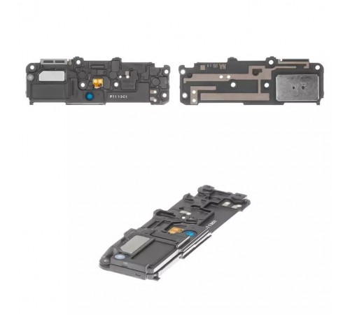 Дзвінок для Samsung G991 Galaxy S21 5G, у рамці