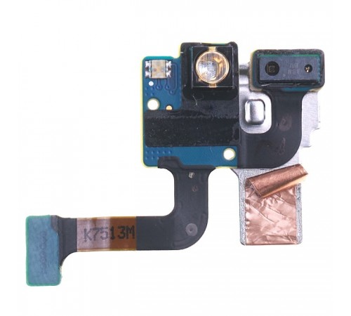 Шлейф для Samsung G950F Galaxy S8, з датчиком наближення