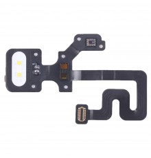 Шлейф для Xiaomi 13 Pro, вспышки, датчика освещения, Original (PRC)