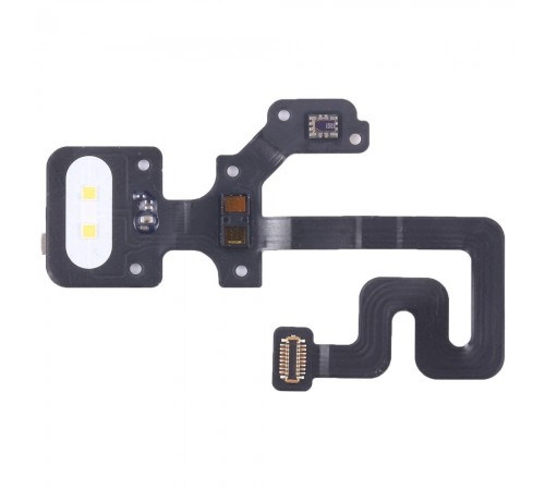 Шлейф для Xiaomi 13 Pro, вспышки, датчика освещения, Original (PRC)