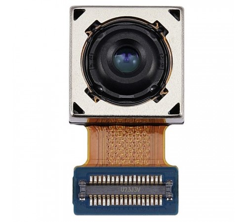Камера для Samsung A135 Galaxy A13 4G, A136 Galaxy A13 5G, A137 Galaxy A13, M136 Galaxy M13 5G, M236 Galaxy M23, M336 Galaxy M33, основна, Wide, 50MP, Original (PRC), з розбирання