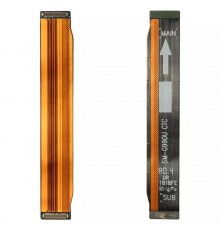 Шлейф для Samsung G990B Galaxy S21 FE 5G, межплатный, High Copy