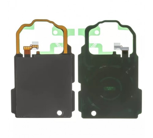 Шлейф для Samsung G950F Galaxy S8, бездротової зарядки, NFC-модуля