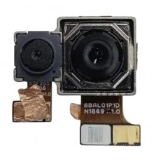 Камера для Xiaomi Mi 9 Lite, Mi CC9, основна, подвійна, 48MP+2MP, Original (PRC)
