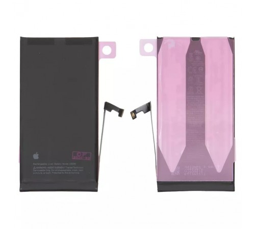 Акумулятор G-OCA Pro iPhone 15 Plus, Li-ion, 3,867 В, 4383 мАг, Original (PRC), (A3034), оригінальний IC