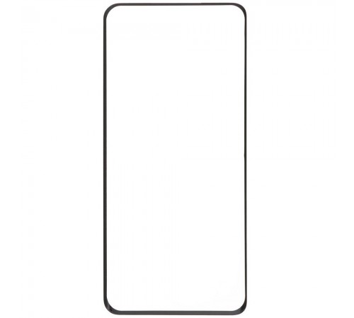 Захисне скло для Xiaomi 12 Pro, Full-Screen, Full Glue, без упаковки, чорний