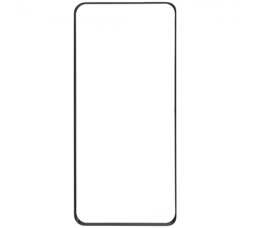 Защитное стекло для Xiaomi 12 Pro, Full-Screen, Full Glue, (без упаковки), черный