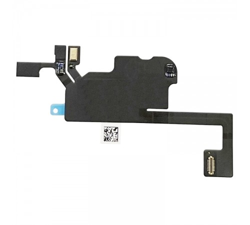 Шлейф для iPhone 13, c датчиком приближения, датчика освещения, микрофона, Original (PRC)