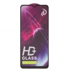 Захисне скло ASP для Xiaomi Poco M4 Pro 5G, Redmi Note 11 5G, сумісне з чохлом, Full Glue, чорний