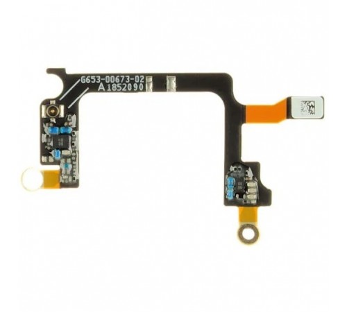 Шлейф для Google Pixel 4 XL, антени, плата зарядки