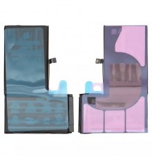 Акумулятор G-OCA Pro iPhone XS Max, Li-ion, 3,8 В, 3600 мАг, підвищена ємність, оригінальний IC, #616-00507