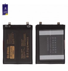 Аккумулятор Mechanic BM58 для Xiaomi 11T Pro, Li-Polymer, 7,74 B, 4860 мАч