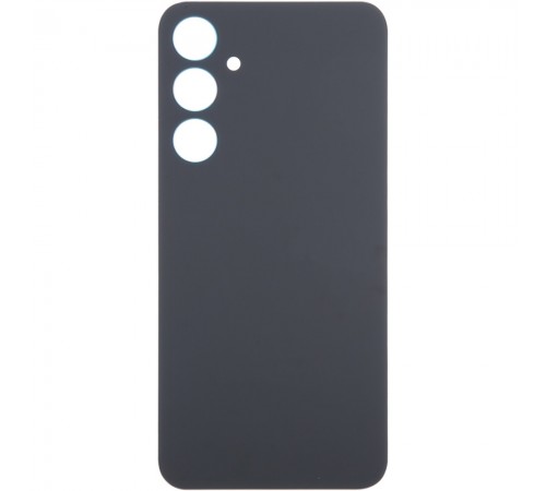 Задняя панель корпуса для Samsung S711 Galaxy S23 FE, серая (Graphite), Copy Задняя панель корпуса для Samsung S711 Galaxy S23 FE, серая (Graphite), Copy