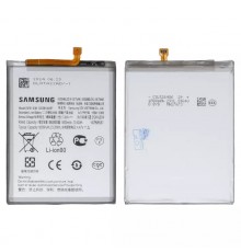 Акумулятор EB-BM146ABY для Samsung M146B Galaxy M14, M346 Galaxy M34, M546 Galaxy M54, Li-ion, 3,88 В, 6000 мАг, Original (PRC)