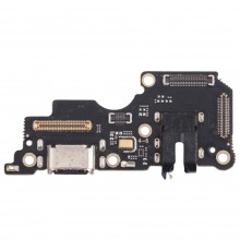 Шлейф для Realme GT 5G, GT Neo, GT Neo Flash, коннектора зарядки, коннектора наушників, мікрофона, плата зарядки