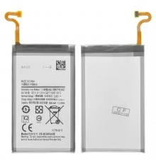 Акумулятор EB-BG965ABE для Samsung G965 Galaxy S9 Plus, G965F Galaxy S9 Plus, Li-ion, 3,85 В, 3500 мАг, High Copy без логотипа