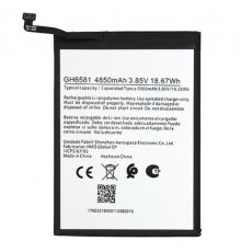 Акумулятор GH6581 для Nokia G11 Plus, G31, Li-Polymer, 3,85 В, 4850 мА·год, Original (PRC)