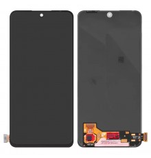 Дисплей для Xiaomi Poco X5 5G, Redmi Note 12 4G, Redmi Note 12 5G, чорний, без рамки, Original (PRC), 22111317PG, 22111317PI, 23021RAAEG, 23021RAA2Y, 23027RAD4I, 23028RA60L, 22111317I, 22111317G