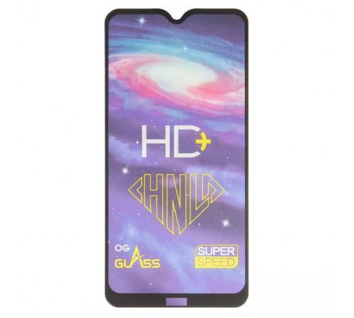 Защитное стекло ASP для Xiaomi Redmi 8, Redmi 8A, 0,33 мм 9H, совместимо с чехлом, Full Glue, черный, HD+ Защитное стекло ASP для Xiaomi Redmi 8, Redmi 8A, 0,33 мм 9H, совместимо с чехлом, Full Glue, черный, HD+