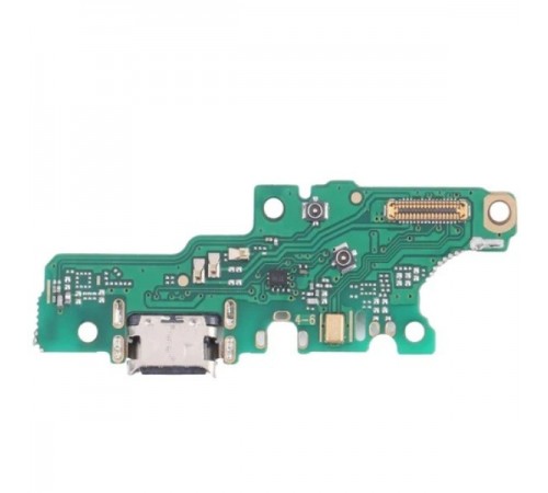 Шлейф для Huawei Honor 50 SE, конектора зарядки, мікрофона, плата зарядки