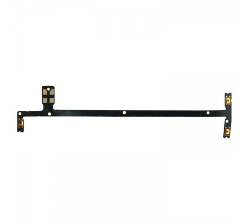 Шлейф для OnePlus 3 A3003, 3T A3010, кнопки увімкнення, кнопок гучності