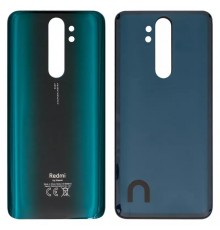 Задняя панель корпуса для Xiaomi Redmi Note 8 Pro, зеленая