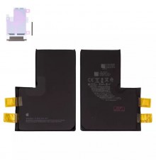 Акумулятор G-OCA Pro iPhone 13 Pro Max, Li-ion, 3,85 В, 4780 мАг, підвищена ємність, без контролера, #A2653