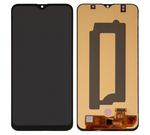 Дисплей для Samsung A307 Galaxy A30s, черный, без рамки, High Copy original LCD size, (OLED) Дисплей для Samsung A307 Galaxy A30s, черный, без рамки, High Copy original LCD size, (OLED)