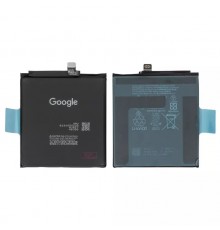 Акумулятор GVYZ7 для Google Pixel 9, Pixel 9 Pro, Li-Polymer, 3,90 В, 4700 мАг, Original (PRC)