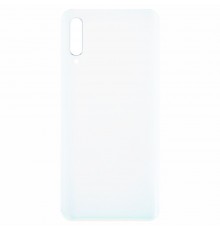 Задняя панель корпуса для Samsung A505F/DS Galaxy A50, белая