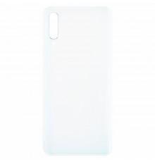 Задняя панель корпуса для Samsung A505F/DS Galaxy A50, белая