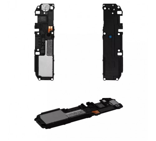 Звонок для Xiaomi Redmi Note 9, в рамке, M2003J15SC, M2003J15SG, M2003J15SS