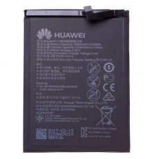Акумулятор HB386589ECW для Huawei Honor 8X, Mate 20 lite, Li-Polymer, 3,82 В, 3750 мАг, High Copy