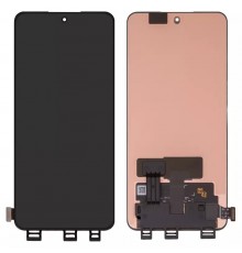 Дисплей для OnePlus Nord 3, без рамки, чорний, Original (PRC), CPH2491, CPH2493