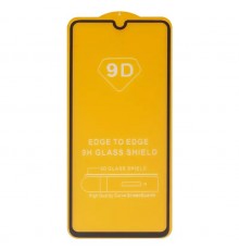 Защитное стекло для Samsung A426 Galaxy A42 5G, A705F/DS Galaxy A70, совместимо с чехлом, Full Glue, (без упаковки), черный