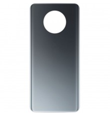 Задня панель корпусу для OnePlus 7T, срібляста (Frosted Silver)