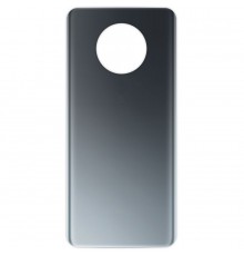 Задняя панель корпуса для OnePlus 7T, серебристая (Frosted Silver)