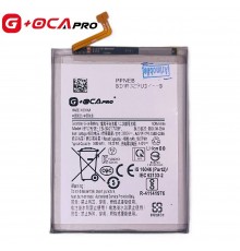 Акумулятор G+OCA Pro EB-BA217ABY для Samsung A022F Galaxy A02, A047 Galaxy A04s, A125F Galaxy A12, A127 Galaxy A12 Nacho, A135 Galaxy A13, A217 Galaxy A21s, M022 Galaxy M02, M127 Galaxy M12, Li-ion, 3,85 В, 5000 мАг
