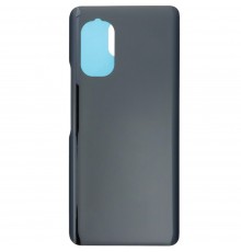 Задняя панель корпуса для Huawei Nova 9 SE, черная (Midnight Black), Copy