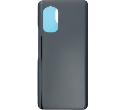 Задняя панель корпуса для Huawei Nova 9 SE, черная (Midnight Black), Copy