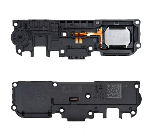 Дзвінок для Samsung A025F/DS Galaxy A02s, A035F Galaxy A03, A037F Galaxy A03s, у рамці