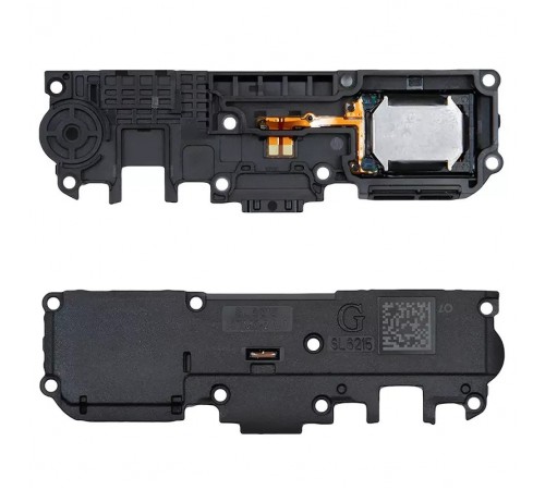 Звонок для Samsung A025F/DS Galaxy A02s, A035F Galaxy A03, A037F Galaxy A03s, в рамке