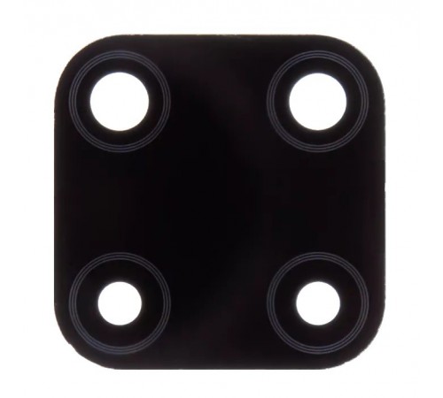 Скло камери для Realme C21Y, без рамки