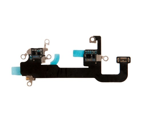 Шлейф для iPhone XS, Wi-Fi антенны, Original (PRC)