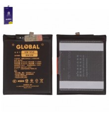 Акумулятор Mechanic BM3M для Xiaomi Mi 9 SE, Li-Polymer, 3,85 В, 3070 мАг