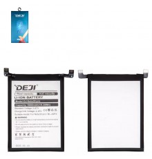 Аккумулятор Deji BL-49PX для Infinix Note 30 Pro (X678B), Zero 30 4G (X6731B), Li-ion, 3,87 B, 5000 мАч